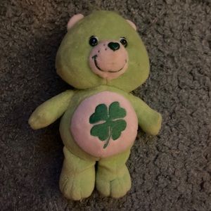 Care bear